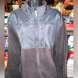 WindRiver Zip Up Fleece